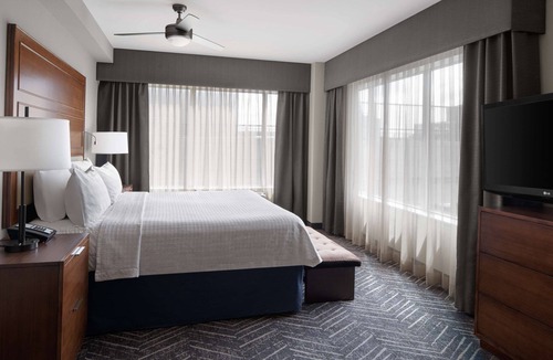 Springfield Hotel | Homewood Suites Springfield VA