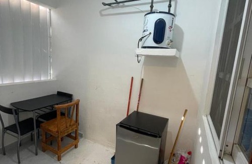 Colonia Centro Apartment | Homey studio in the CENTRO of town !