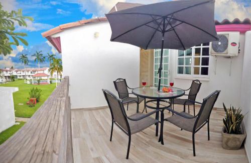 Granjas del Marques Villa | HominngBird Acapulco