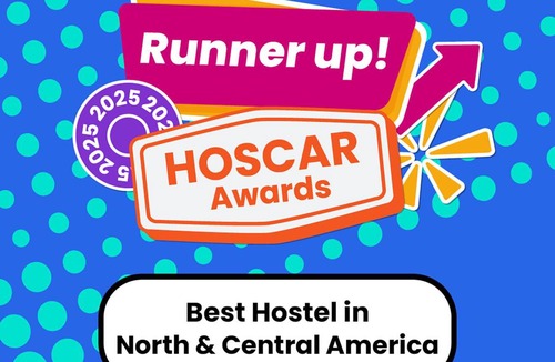 Mario Villanueva Madrid Hostel | Hostel ∙ 8 guests