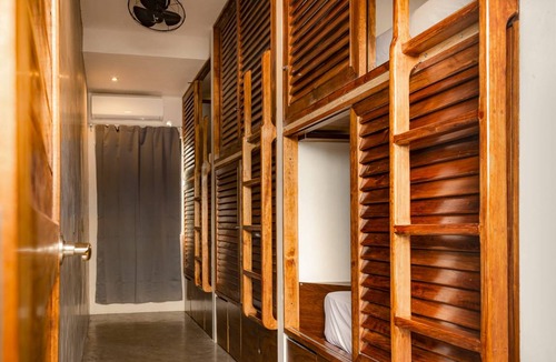 Mario Villanueva Madrid Hostel | Hostel ∙ 8 guests