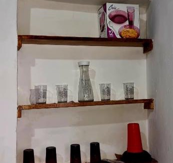 Zona Centro Apartment | Hospedaje Casa Tita