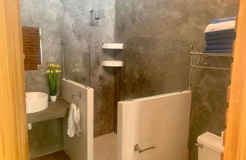 Tequisquiapan Apartment | Hospedaje El Mezquite