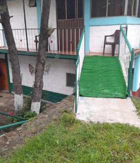 El Oro Apartment | Hospedaje el Roble