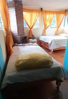 El Oro Apartment | Hospedaje el Roble