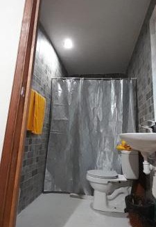 El Oro Apartment | Hospedaje el Roble