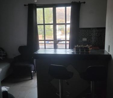 De La Presa Apartment | Hospedaje Estrella