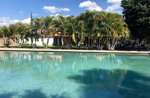 Tlaquiltenango House | Hospedaje Familiar Op3