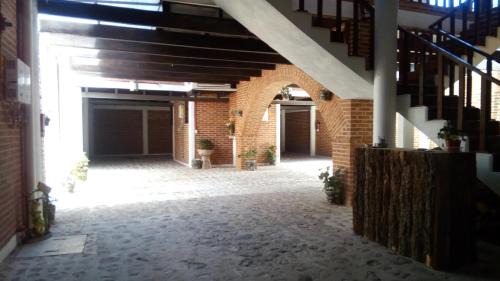 Hidalgo Hotel | Hospedaje Herradura