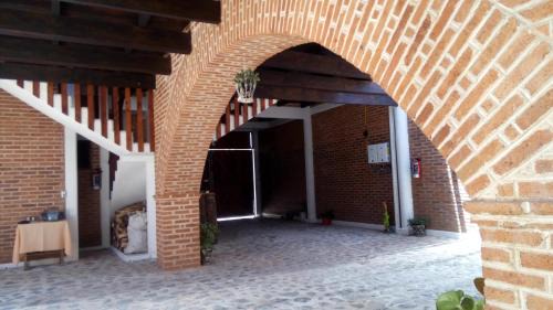 Hidalgo Hotel | Hospedaje Herradura