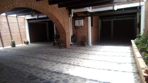 Hidalgo Hotel | Hospedaje Herradura