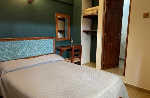 La Capilla Hotel | Hospedaje Las Orquideas