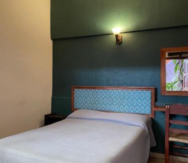 La Capilla Hotel | Hospedaje Las Orquideas
