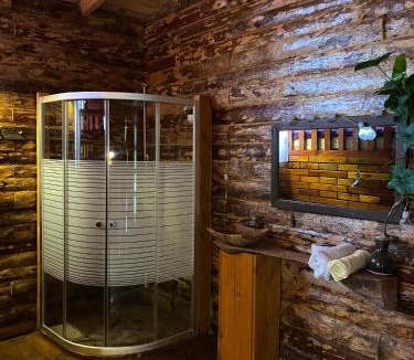 Jimenez Apartment | Hospedaje Mahoma