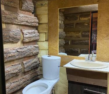 Jimenez Apartment | Hospedaje Mahoma