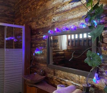 Jimenez Apartment | Hospedaje Mahoma