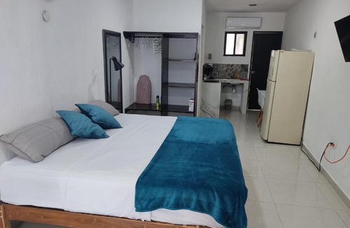 Campeche Apartment | Hospedaje "San jose"