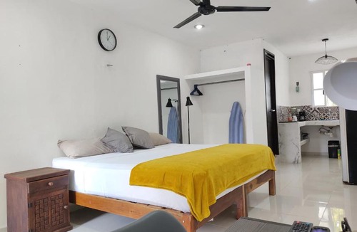 Campeche Apartment | Hospedaje "San jose"