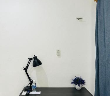 Campeche Apartment | Hospedaje San Jose