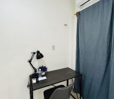 Campeche Apartment | Hospedaje San Jose