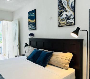 Campeche Apartment | Hospedaje San Jose