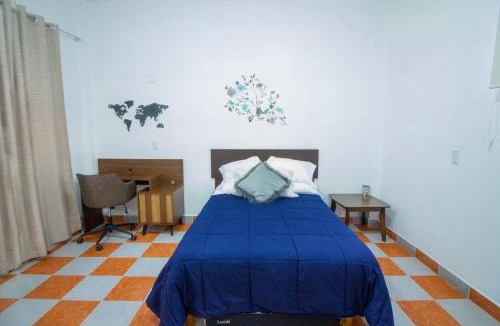 Cardonal Apartment | Hospedaje Tolantongo