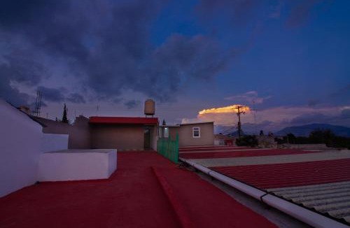 Cardonal Apartment | Hospedaje Tolantongo