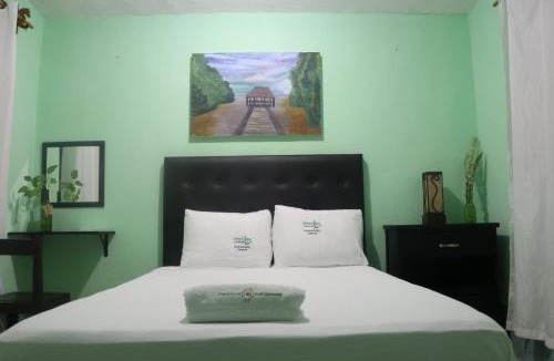 Isla Arena Hotel | Hospedaje Wotoch Aayin