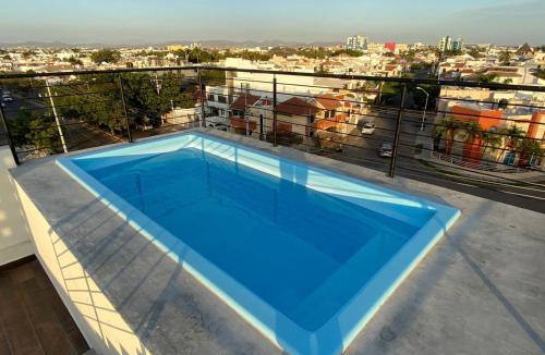 Lomas de Mazatlan Apartment | Host MZT