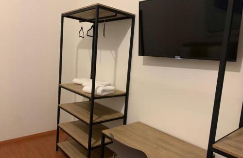 Orizaba House | Hostal 170