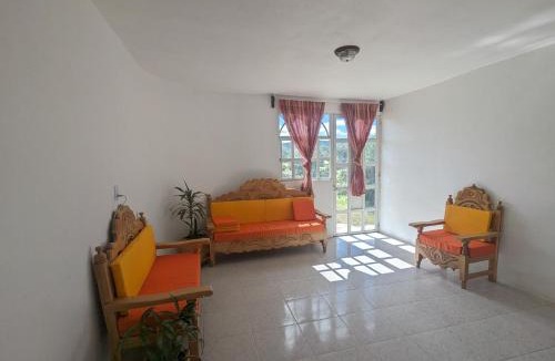 Temascalapa Hostel | Hostal Aztec