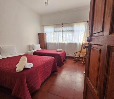 Central Cuernavaca House | Hostal Azulejo Cuernavaca