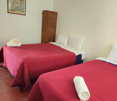 Central Cuernavaca House | Hostal Azulejo Cuernavaca