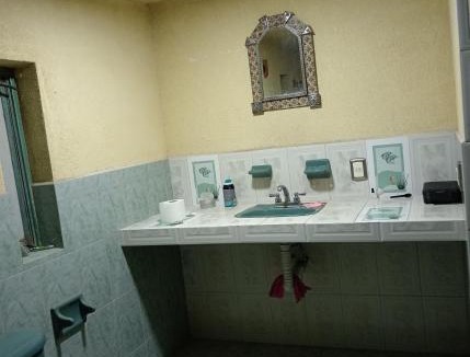 Tlachichuca House | Hostal Citla