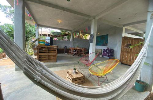 Mazunte Other | Hostal-Camping Bajo Las Estrellas