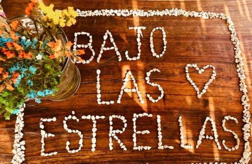 Mazunte Other | Hostal-Camping Bajo Las Estrellas