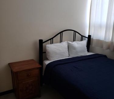 Cuauhtemoc House | Hostal Ciudad de Mexico
