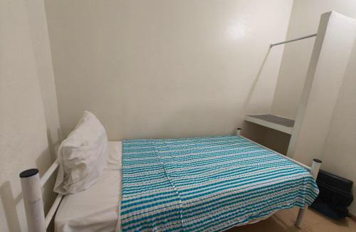 Cuauhtemoc House | Hostal Ciudad de Mexico