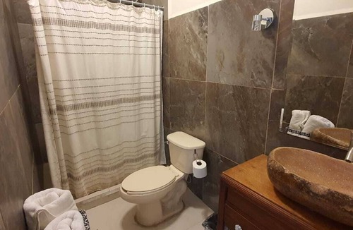 Cuatro Cienegas Hostel | Hostal Doña Carlota