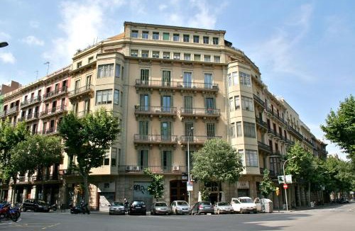 Dreta de l'Eixample House | Hostal Eixample