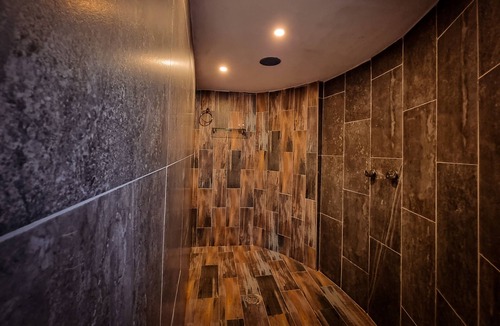 Lomas de Mazatlan Hostel | Hostal la casa de madera
