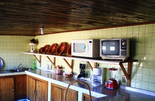 Pueblo Nuevo Hostel | Hostal Mexiquillo
