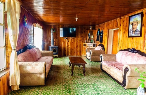 Pueblo Nuevo Hostel | Hostal Mexiquillo