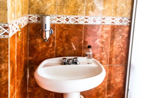 Pueblo Nuevo Hostel | Hostal Mexiquillo