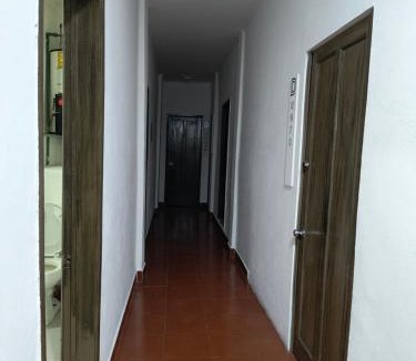 Reforma House | Hostal Schultz