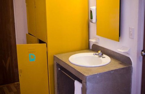 Tuxtla Gutierrez Hostel | Hostal Tres Central
