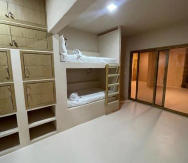 Puerto Angel House | Hostal Xeno