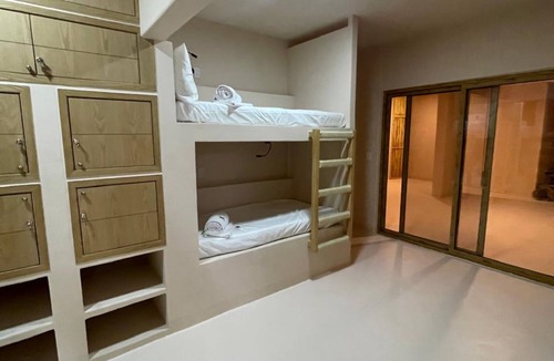 Puerto Angel Hostel | Hostal Xeno