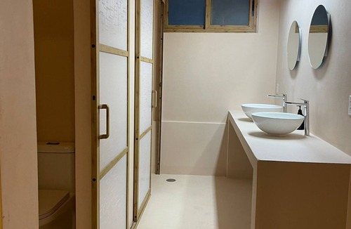 Puerto Angel Hostel | Hostal Xeno