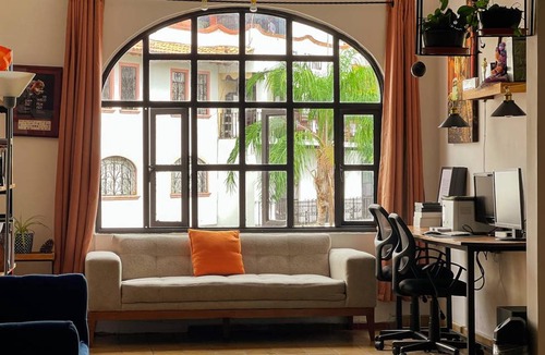 Del Ex Convento Hostel | Hostel ∙ 8 guests